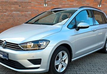 VW Golf 93.000 km 8.990 &euro; Herne (NRW) 44628