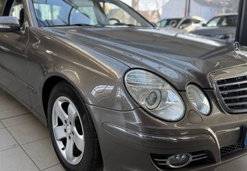 Mercedes-Benz E 280 330.000 km 6.490 &euro; Bottrop 46236