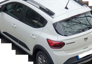 Dacia Sandero 19.250 km 14.150 &euro; Bochum 44791