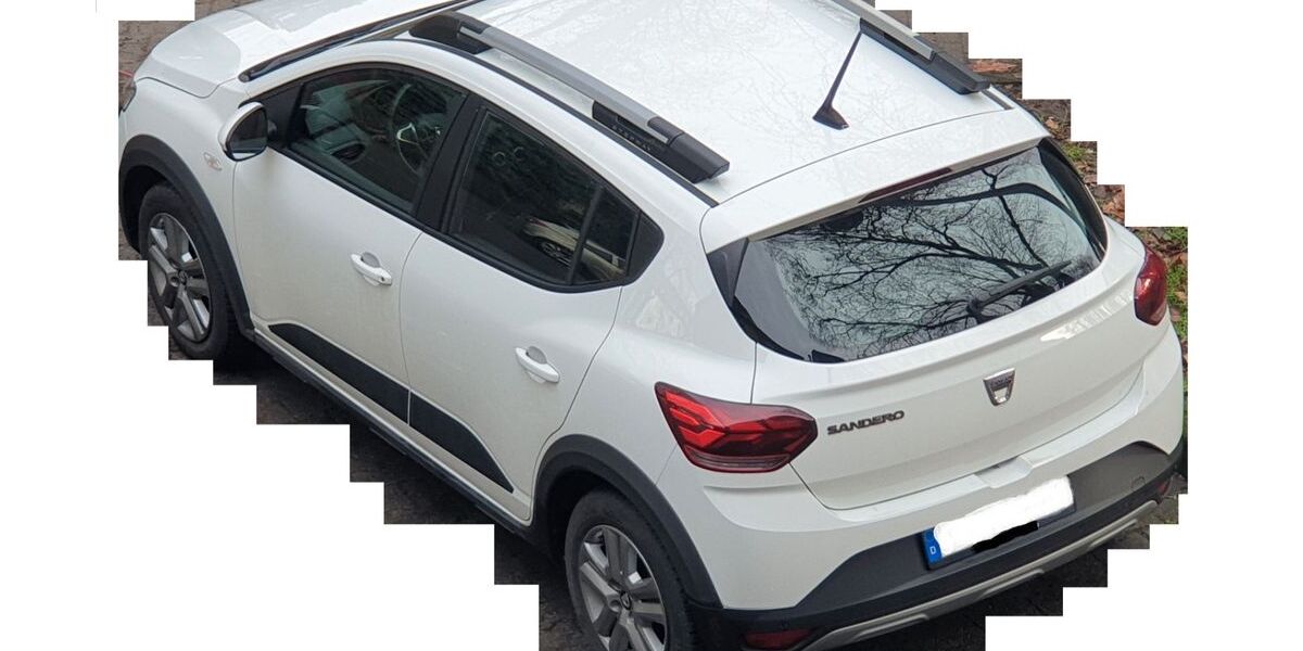 Dacia Sandero 19.250 km 14.150 &euro; Bochum 44791