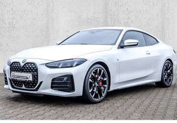 BMW 420 26.488 km 43.440 &euro; Herne 44625