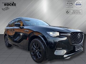 Gebrauchte Mazda CX-60