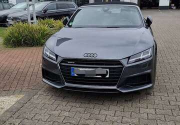 Audi TT 47.000 km 31.900 &euro; Gladbeck, Stadt 45964