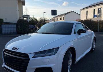 Audi TT 149.000 km 19.495 &euro; Gelsenkirchen 45897