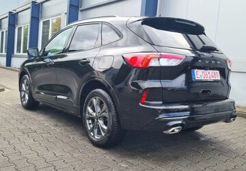 Ford Kuga 17.800 km 22.500 &euro; Essen 45276