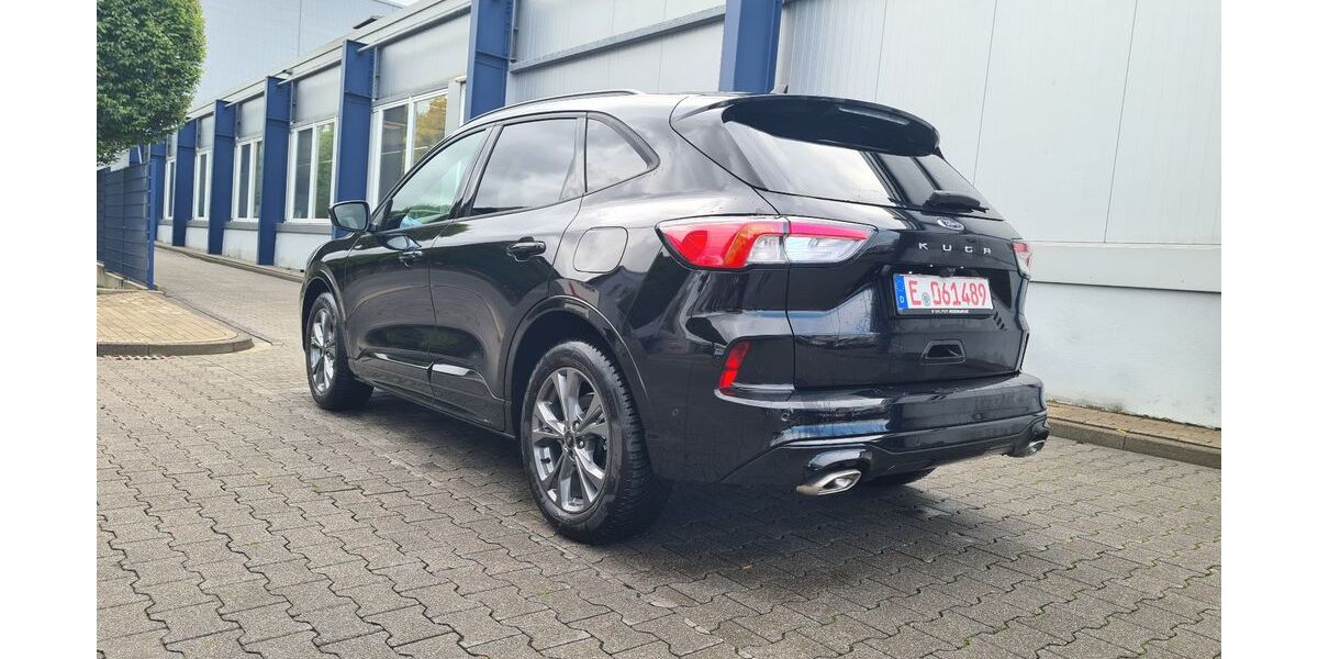 Ford Kuga 17.800 km 22.500 &euro; Essen 45276