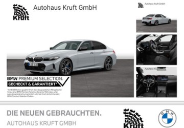 BMW M340i 2.757 km 61.997 &euro; Oberhausen 46117