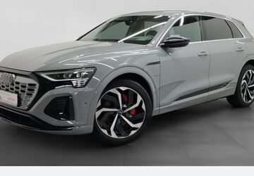 Audi Q8 e-tron 46.966 km 55.860 &euro; Bochum 44809