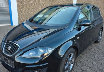 Seat Altea 129.000 km 6.500 &euro; Moers 47441