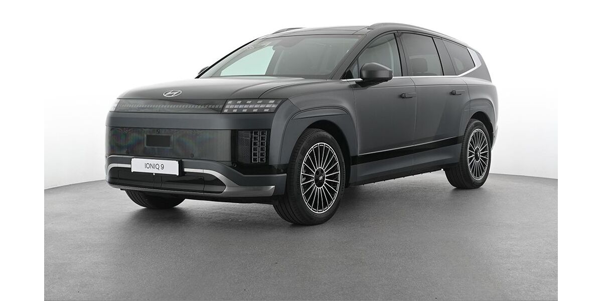 Hyundai IONIQ 9 1.999 km 79.780 &euro; Essen 45143