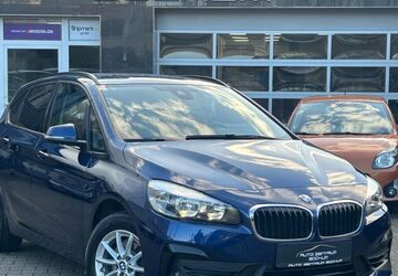 BMW 218 86.945 km 12.771 &euro; Bochum 44894