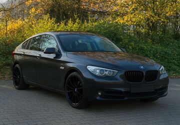 BMW 530 Gran Turismo 188.000 km 12.000 &euro; Recklinghausen 45661