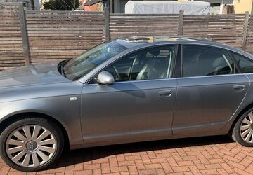 Audi A6 308.000 km 4.500 &euro; Oer-Erkenschwick 45739