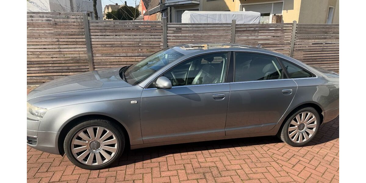 Audi A6 308.000 km 4.500 &euro; Oer-Erkenschwick 45739
