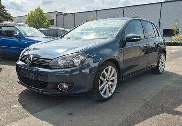 VW Golf 225.000 km 5.500 &euro; Rheinberg 47495