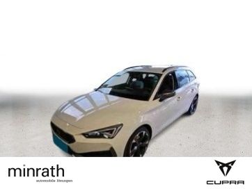 Cupra Leon 20.977 km 22.480 &euro; Duisburg-Rheinhausen 47226