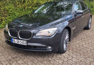 BMW 730 261.000 km 12.000 &euro; Moers 47445