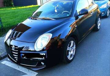 Alfa Romeo MiTo 158.000 km 2.800 &euro; Kamp-Lintfort 47475