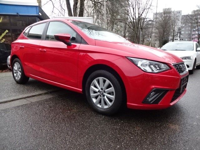 Seat Ibiza 23.100 km 9.500 &euro; Essen 45276