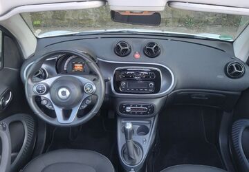 Smart ForTwo 45.000 km 12.300 &euro; Castrop-Rauxel 44575