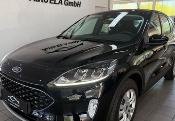 Ford Kuga 24.000 km 20.990 &euro; Heiligenhaus 42579