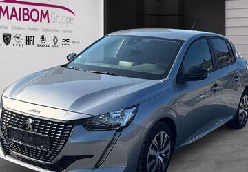 Peugeot 208 28.000 km 16.290 &euro; Wesel 46485