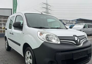 Renault Kangoo 59.000 km 6.990 &euro; Bottrop 46238