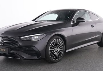 Mercedes-Benz CLE 200 6.694 km 49.945 &euro; Essen 45309