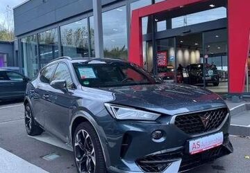 Cupra Formentor 28.900 km 30.880 &euro; Essen 45326