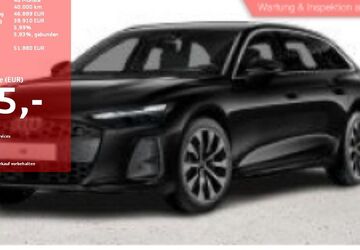 Audi A6 19.342 km 51.630 &euro; Moers-Hülsdonk 47441