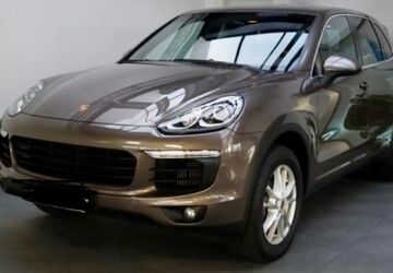 Porsche Cayenne 239.812 km 20.800 &euro; Oberhausen, Rheinland 46047