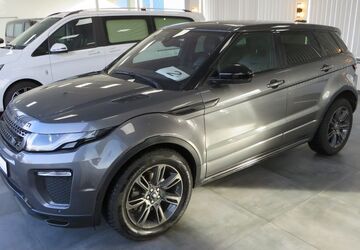 Land Rover Range Rover Evoque 178.044 km 13.650 &euro; Essen 45329