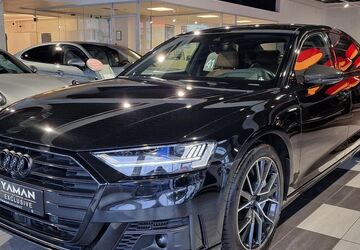 Audi A8 118.000 km 59.850 &euro; Mülheim an der Ruhr 45472
