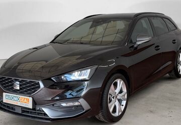 Seat Leon 19.989 km 26.872 &euro; Dinslaken 46539