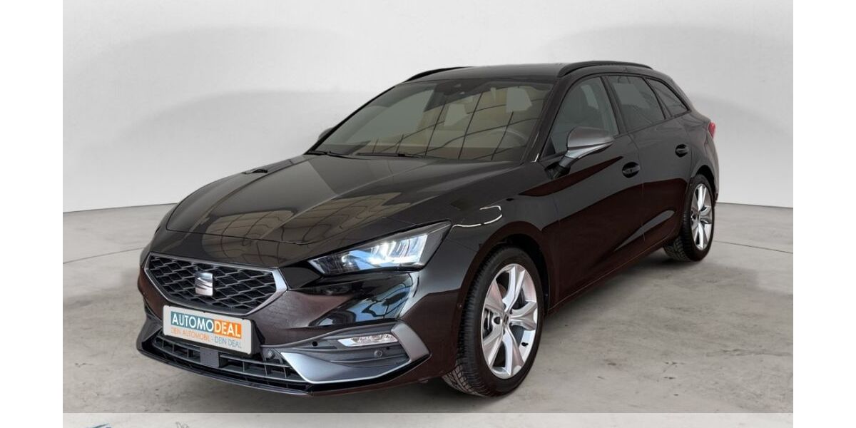 Seat Leon 19.989 km 26.872 &euro; Dinslaken 46539