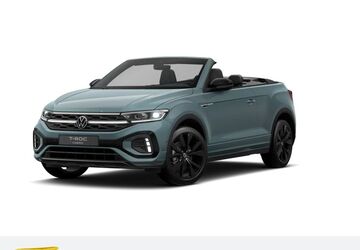 VW T-Roc 6.232 km 34.970 &euro; Bochum 44892