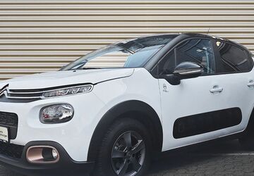 Citroen C3 35.550 km 11.990 &euro; Duisburg 47059