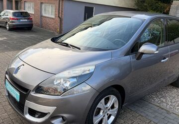 Renault Scenic 80.000 km 4.999 &euro; Essen 45147