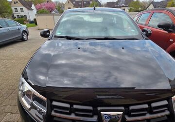 Dacia Sandero 80.500 km 5.900 &euro; Witten 58454