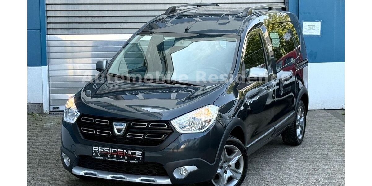 Dacia Dokker 42.000 km 14.980 &euro; Ratingen 40880