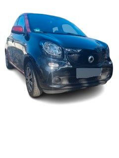 Smart ForFour 85.000 km 11.490 &euro; Duisburg 47249