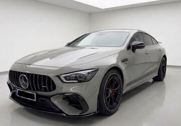 Mercedes-Benz AMG GT 14.800 km 90.000 &euro; Duisburg 47228