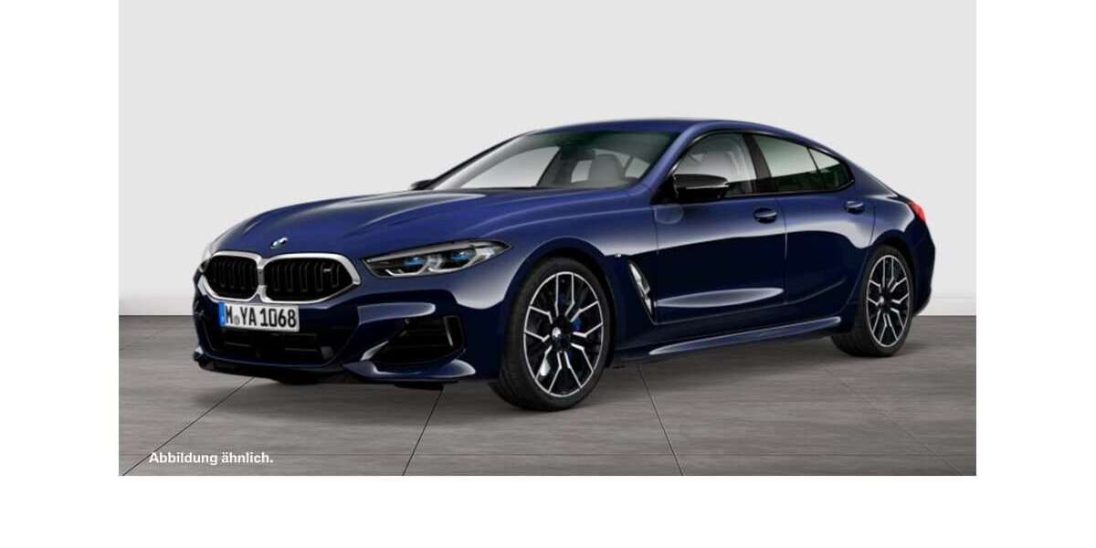 BMW M850 25.350 km 78.790 &euro; Velbert 42553