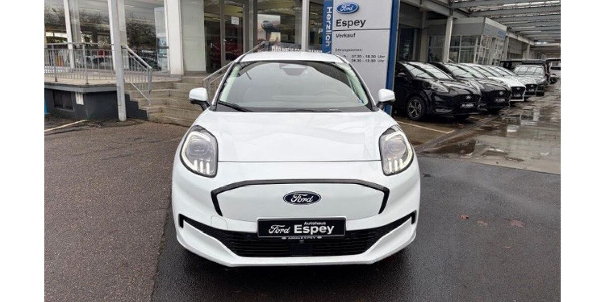 Ford Puma Gen-E 11.791 km 29.990 &euro; Kamp-Lintfort 47475