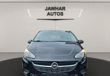 Opel Corsa 101.887 km 6.490 &euro; Bottrop 46236