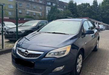Opel Astra 212.000 km 2.000 &euro; Essen 45143
