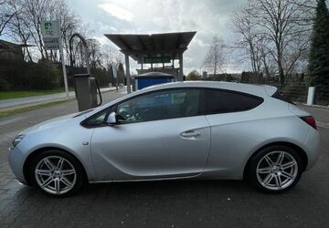 Opel Astra 173.000 km 5.500 &euro; Heiligenhaus 42579