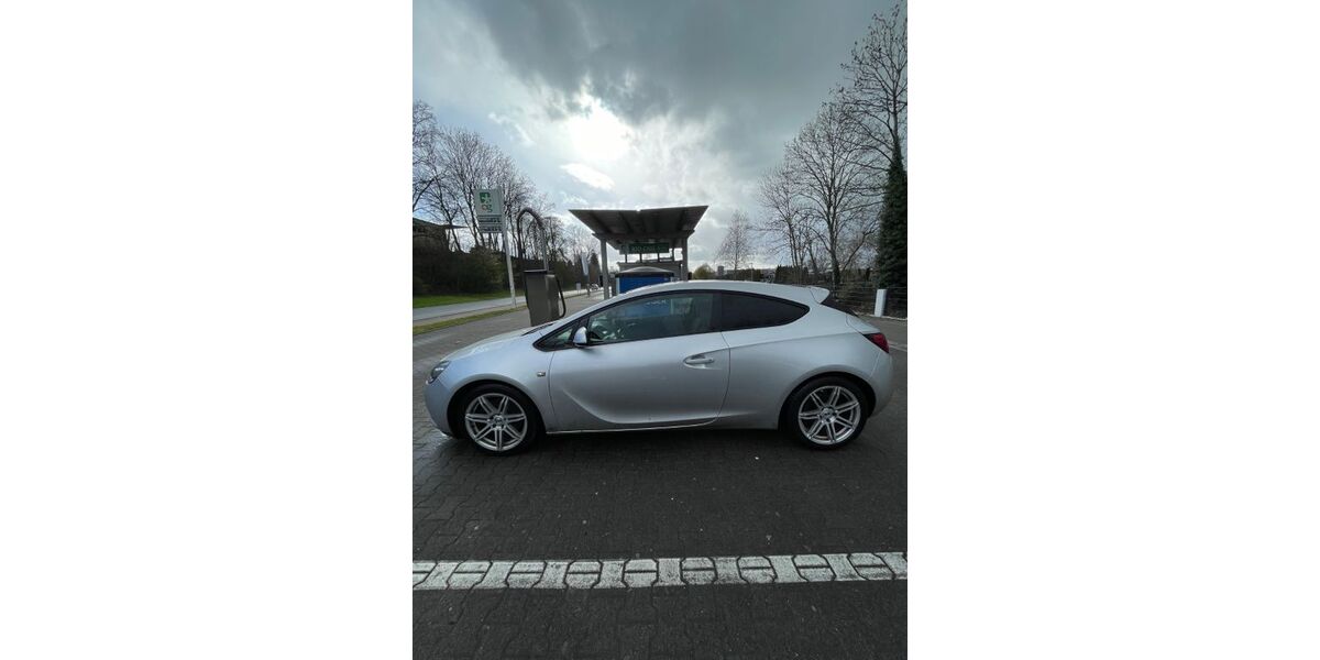 Opel Astra 173.000 km 5.500 &euro; Heiligenhaus 42579