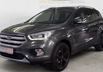 Ford Kuga 46.000 km 14.662 &euro; Dinslaken 46539