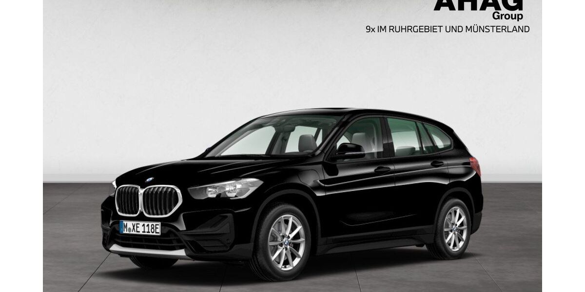 BMW X1 74.953 km 21.840 &euro; Bochum 44809